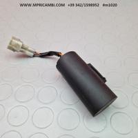 CONDENSATORE CAPACITOR HUSQVARNA SMR 510 2007 2008