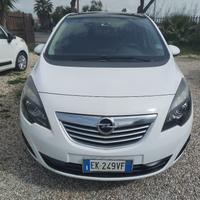 OPEL Meriva 1.7 CDTI 110CV b-color Elective