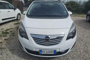 OPEL Meriva 1.7 CDTI 110CV b-color Elective