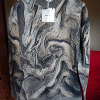 Maglione Bonsai Jupiter