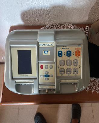 Elettrostimolatore Mosaico professionale