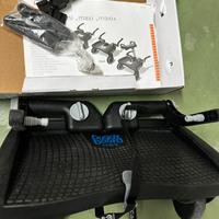 Pedana poggiapiedi passeggino buggy board
