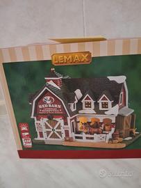 Lemax