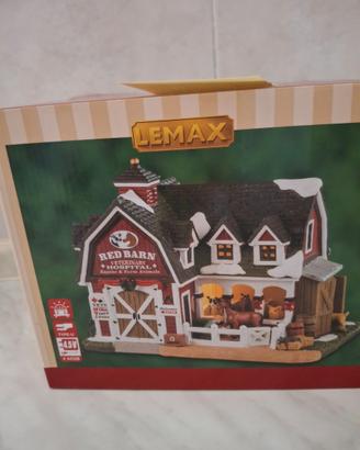 Lemax