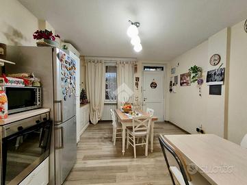 3 LOCALI A SESTO FIORENTINO