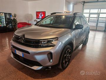 Citroen C5 Aircross BlueHDi 130 S&S EAT8 Shine