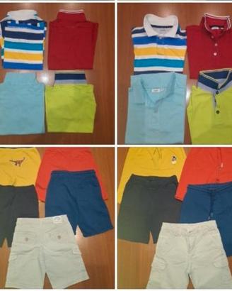 Saldi primavera estate bambino.