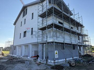 Appartamento - Ormelle