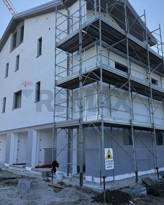 Appartamento - Ormelle