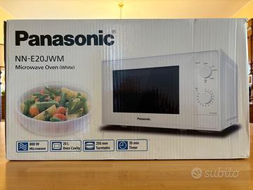 Forno microonde 20 Litri