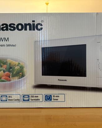 Forno microonde 20 Litri