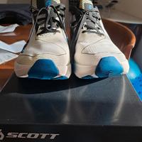 scott speed carbon RC running EUR 43 JP 27.5