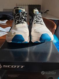 scott speed carbon RC running EUR 43 JP 27.5