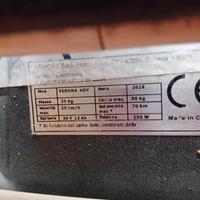 batteria x bici elettrica 