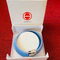 Bracciale Hip Hop LAVENDER DREAM