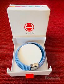 Bracciale Hip Hop LAVENDER DREAM