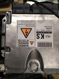 Impianto elettrico subaru