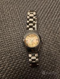 Aseikon orologio vintage