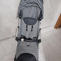 Passeggino chicco