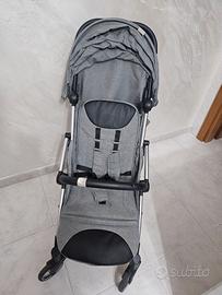 Passeggino chicco