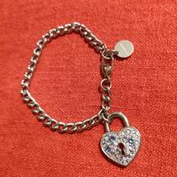 Braccialetto Brosway con Swarovski 