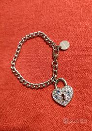 Braccialetto Brosway con Swarovski 