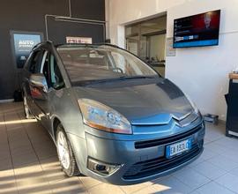 Citroen C4 Picasso 1.6 HDi 110 FAP Style
