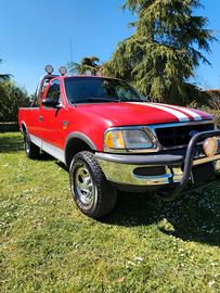 FORD F150 XL