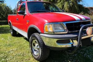 FORD F150 XL