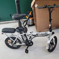 bici elettrica