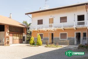 CASA SEMI-INDIPENDENTE