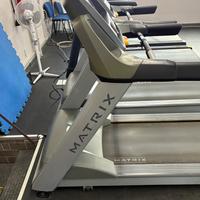 Tapis roulant Matrix