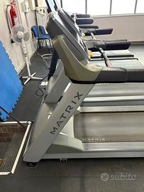Tapis roulant Matrix