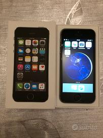 Iphone 5S 16 Gb