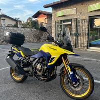 SUZUKI V-Strom 800