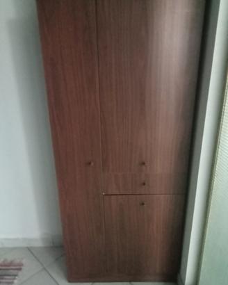 Scarpiera.