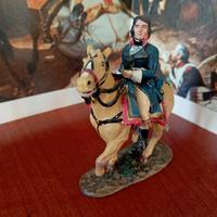 Soldatini a cavallo epoca Napoleonica 