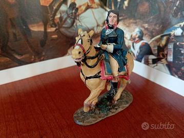 Soldatini a cavallo epoca Napoleonica 