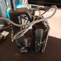 levigatrice elettrica BLACK DECKER 