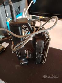 levigatrice elettrica BLACK DECKER 