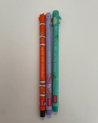 Legami under the sea originali