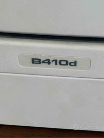 SStampanto OKI B410D