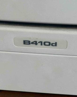 SStampanto OKI B410D