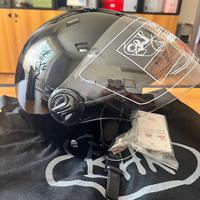 Casco bhr