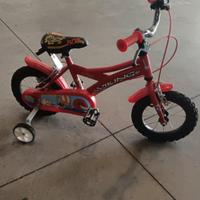 bici bambino 12''