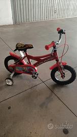 bici bambino 12''