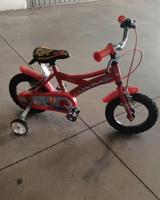 bici bambino 12''