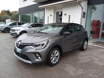RENAULT CAPTUR 1,0 GPL 100 CV INTENS MY20 5P