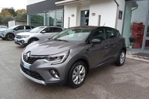RENAULT CAPTUR 1,0 GPL 100 CV INTENS MY20 5P