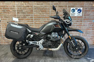 Moto Guzzi V85 - 2024 euro 5 plus